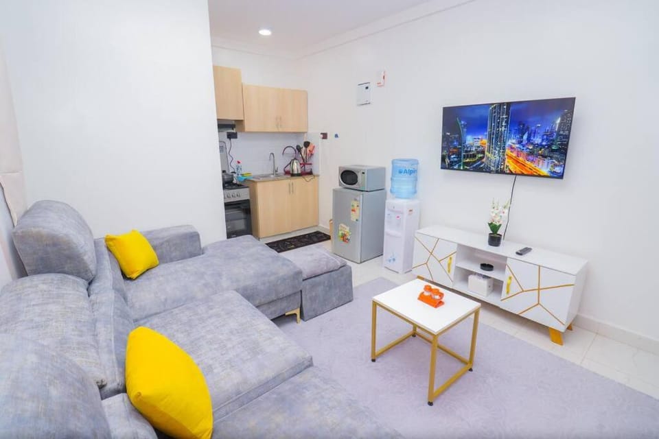 Greenzone One Bedroom Apartment - Kiambu Road Apartment in Nairobi
