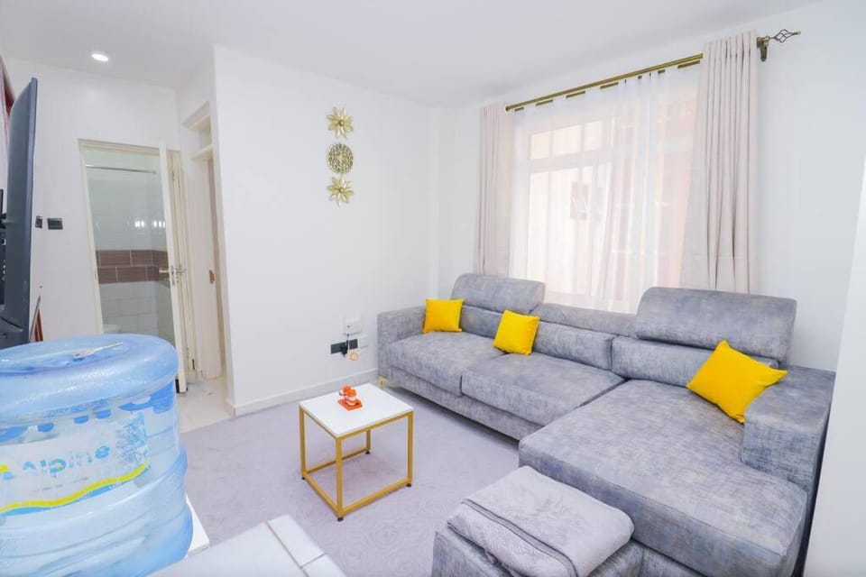 Greenzone One Bedroom Apartment - Kiambu Road Apartment in Nairobi