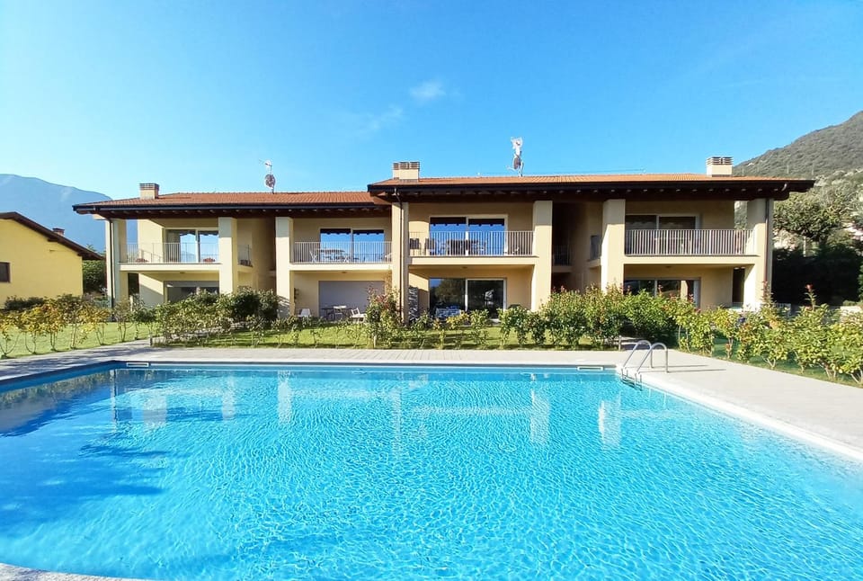 L'Oasi di Anna Apartment in Lenno