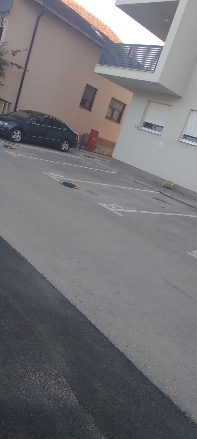Apartman Leona1 Apartment in Federation of Bosnia and Herzegovina