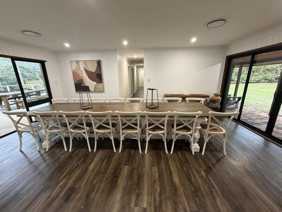 The 5th Acreage House in Wamberal