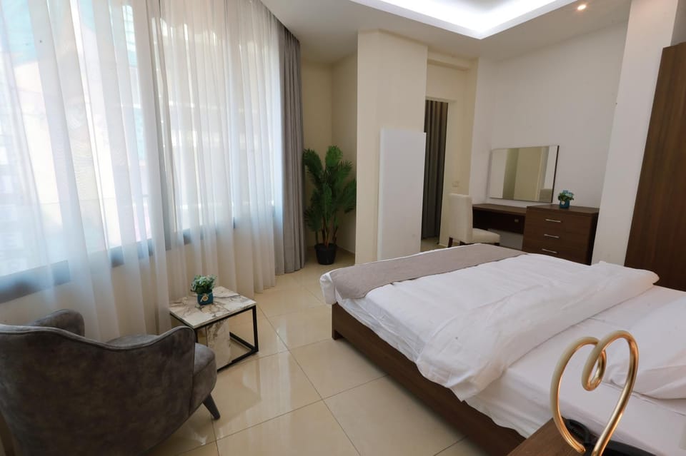 Palm Boutique Suites Hotel Hotel in Africa