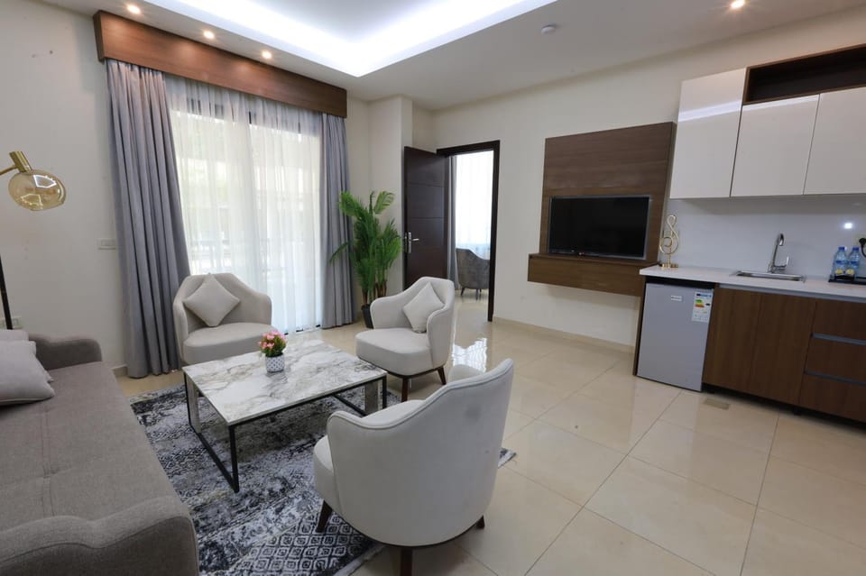 Palm Boutique Suites Hotel Hotel in Africa