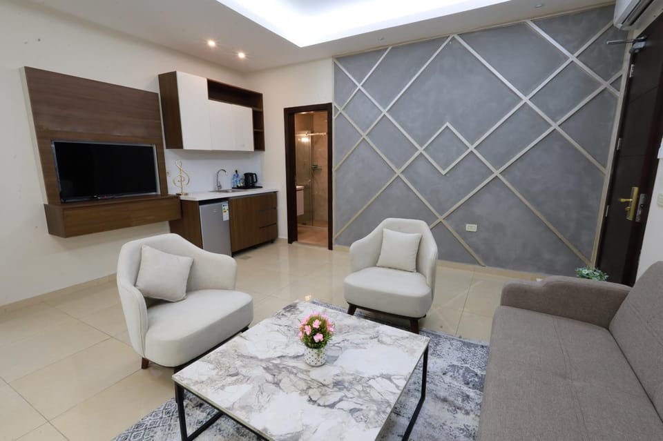 Palm Boutique Suites Hotel Hotel in Africa