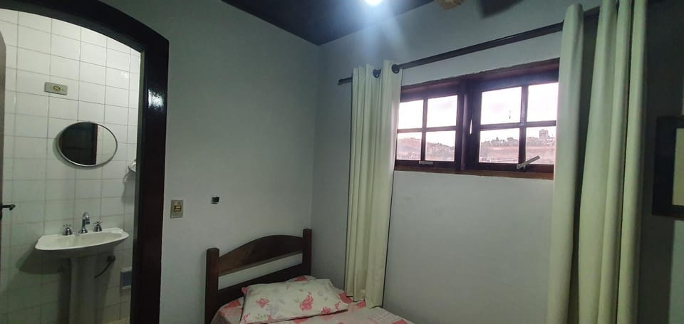 Toilet, Bedroom