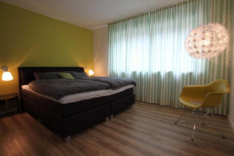 Feuersteine Apartment in Heligoland