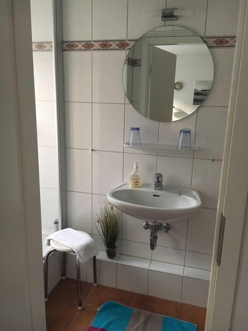 Haus Schlüter Apartment in Heligoland