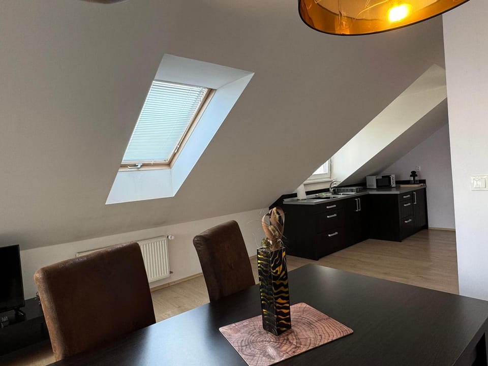 Penzión ACCOM Bed and Breakfast in Slovakia