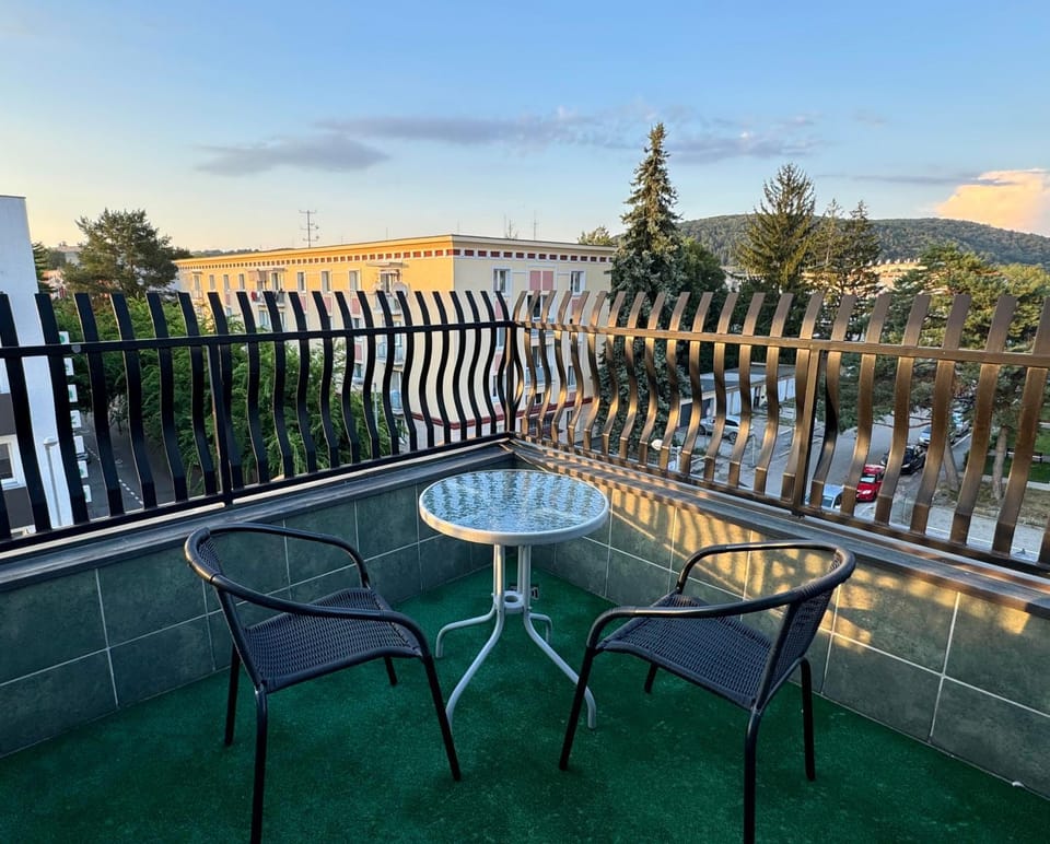 Penzión ACCOM Bed and Breakfast in Slovakia
