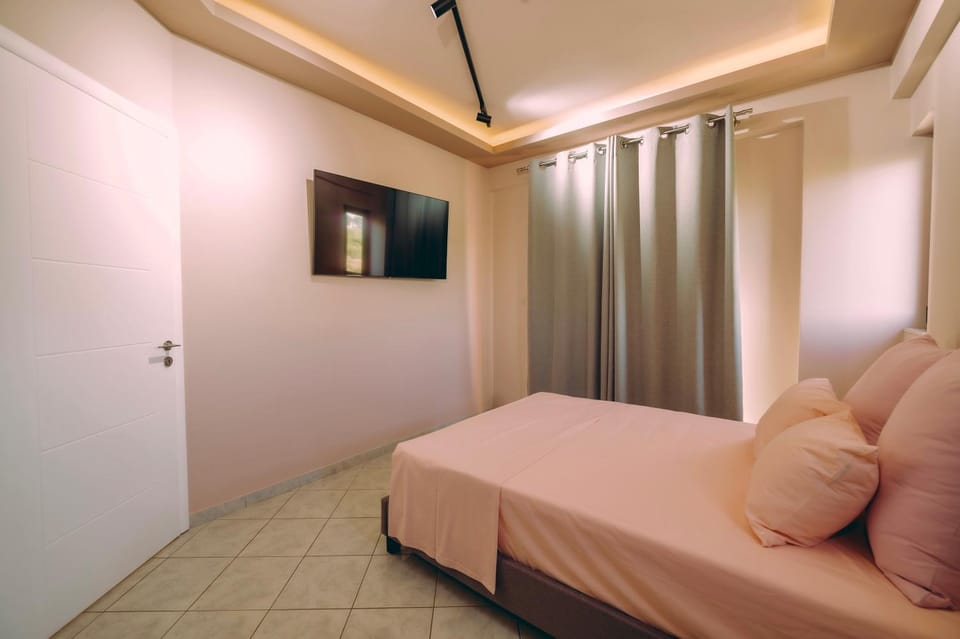 Ananda Apartments Apartment in Peloponnese, Western Greece and the Ionian