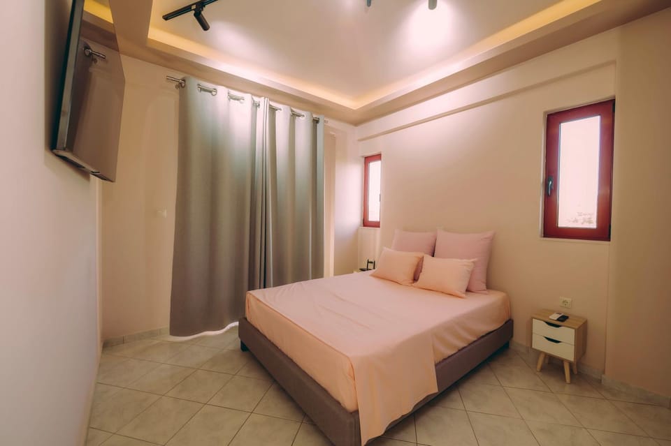 Ananda Apartments Apartment in Peloponnese, Western Greece and the Ionian