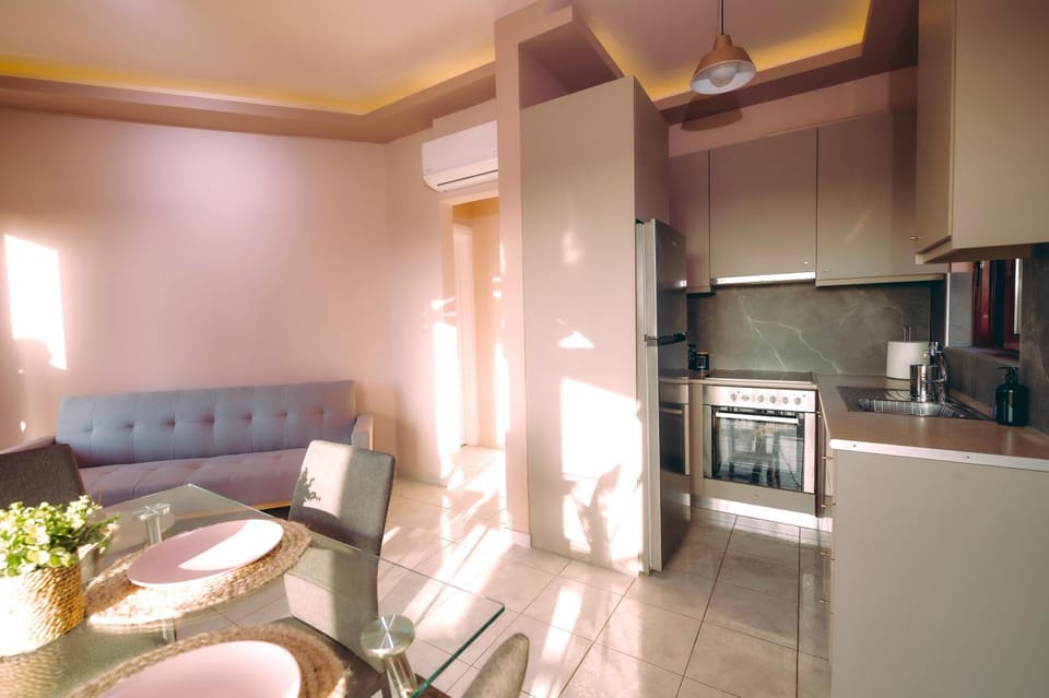 Ananda Apartments Apartment in Peloponnese, Western Greece and the Ionian