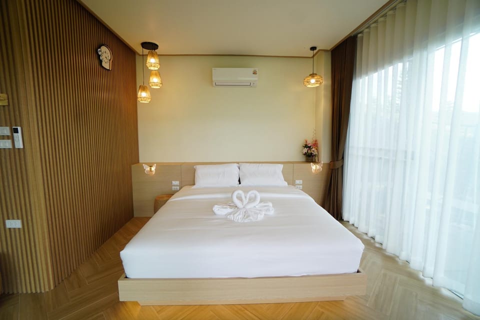 บ้านผูกรัก ทะเลหมอก ณ เขาค้อ Hotel in Laos