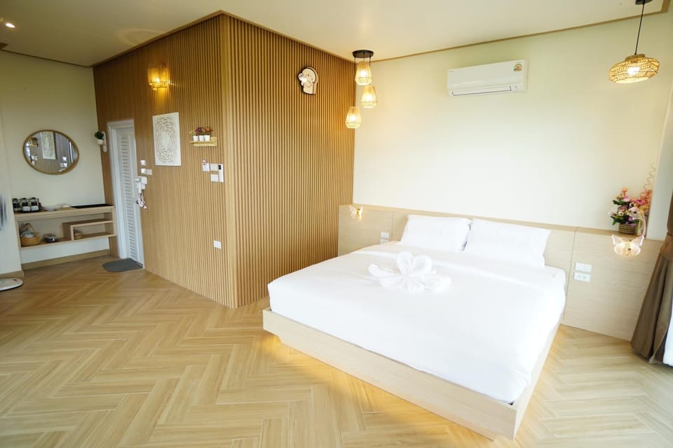 บ้านผูกรัก ทะเลหมอก ณ เขาค้อ Hotel in Laos
