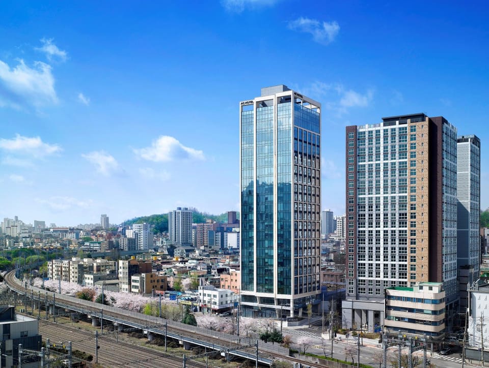 City view