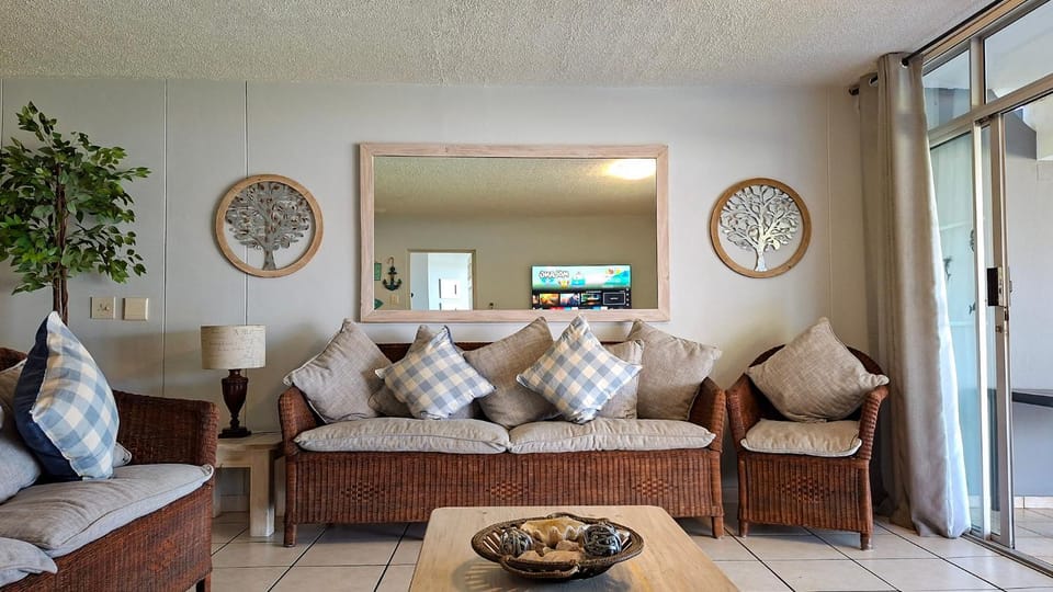 Boulevard 12 Apartment in Margate