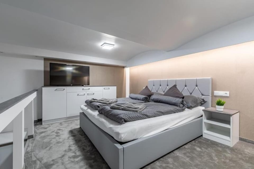 Larina Residence Apartment in Budapest