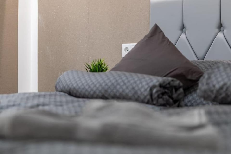Larina Residence Apartment in Budapest
