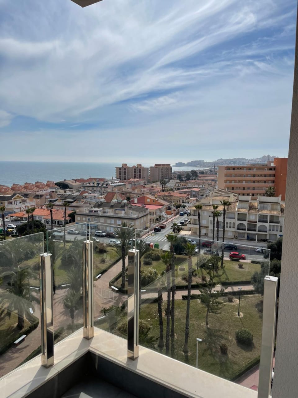 Neighbourhood, Natural landscape, City view, Sea view