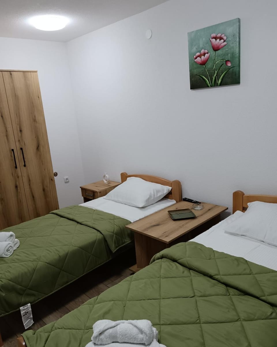 Apartmani Smiljković90 Apartment in Serbia