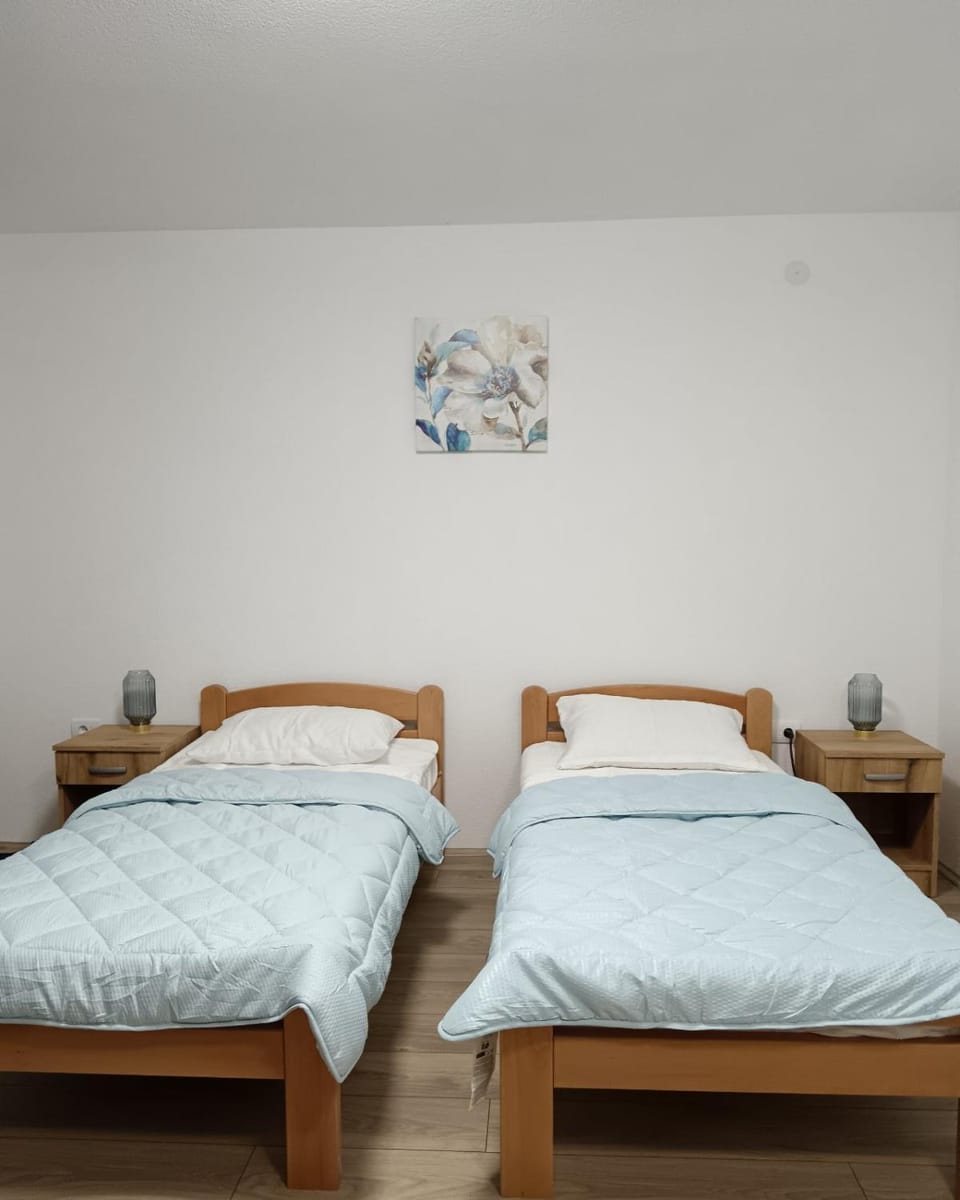 Apartmani Smiljković90 Apartment in Serbia