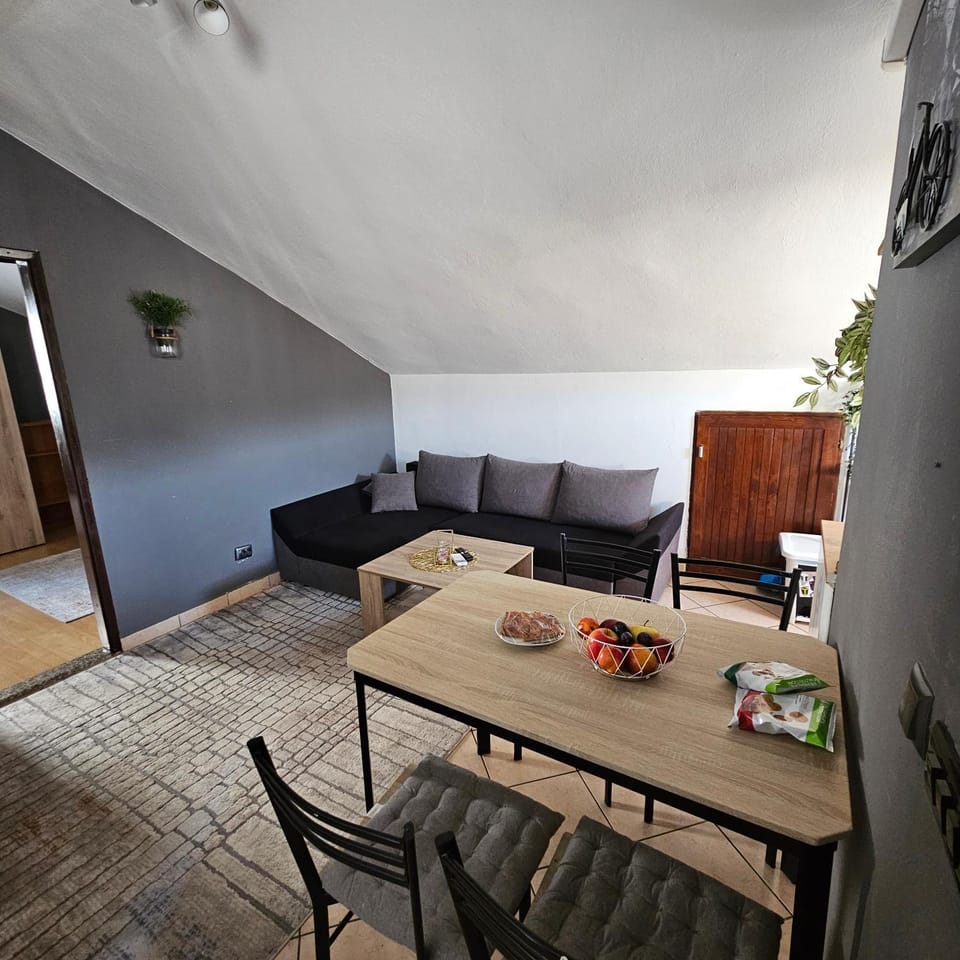 Luciana 2 Apartment in Zadar
