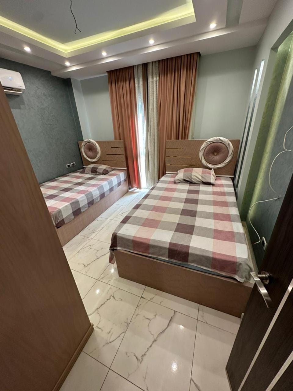 المهندسين - شارع جامعة الدول العربية Apartment in Egypt