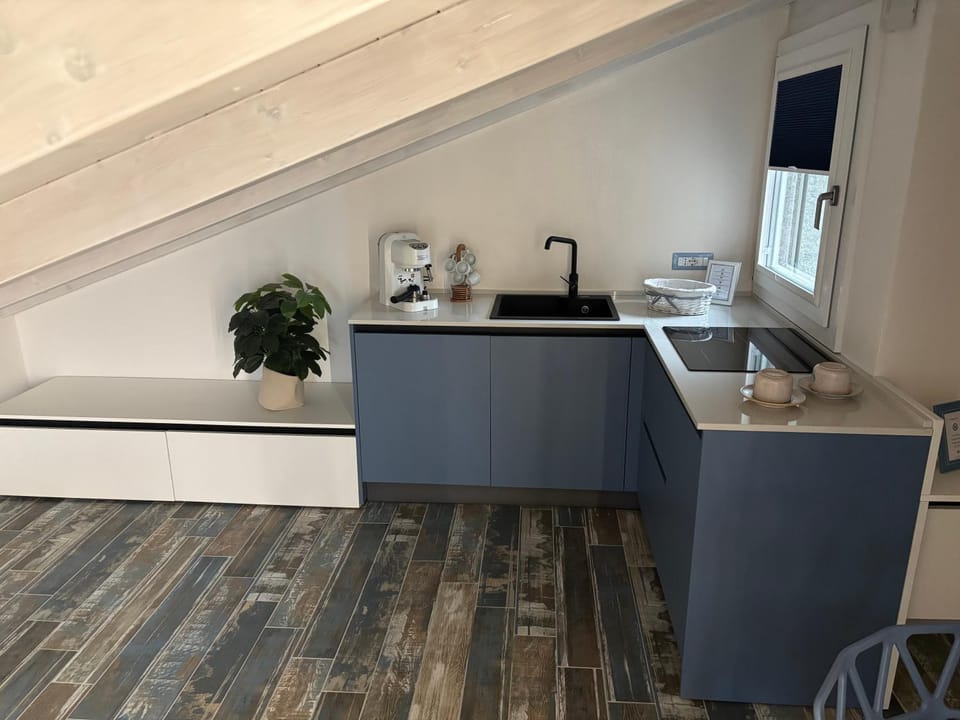 Quercus Hom&xperiences House in Sardinia