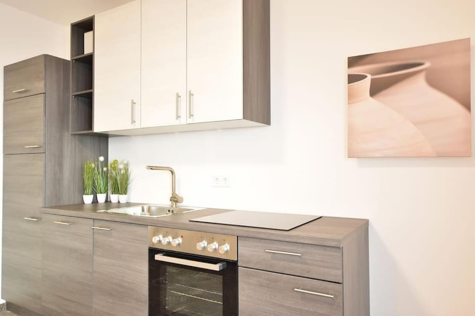 Cosy new apartment in calm area near merano Apartment in Trentino-South Tyrol