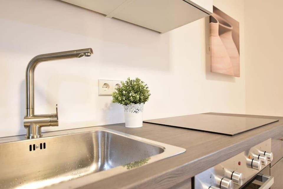 Cosy new apartment in calm area near merano Apartment in Trentino-South Tyrol