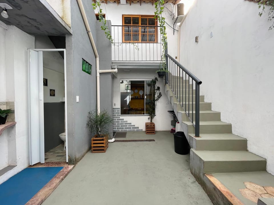 Patio, Balcony/Terrace