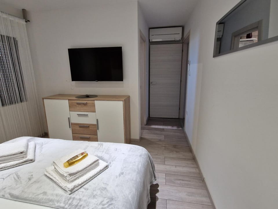 2XL Apartments Apartment in Banjole