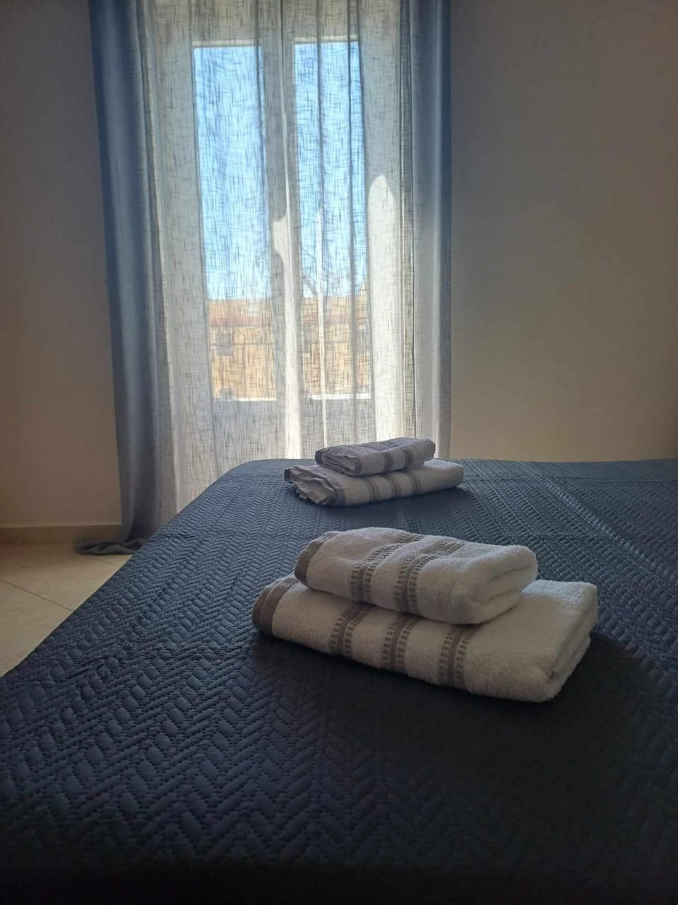 DCR 2 DreamCityRooms 2 Apartment in Decentralized Administration of the Aegean