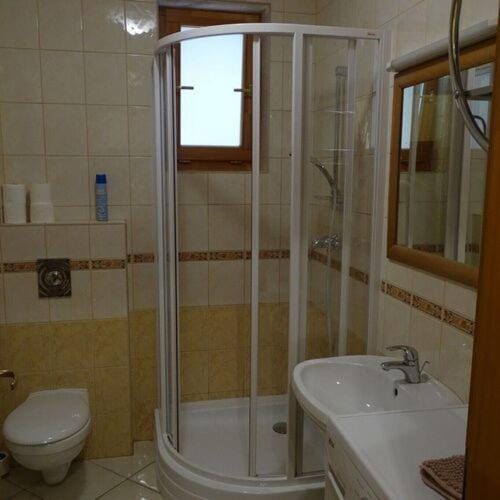 Napsugár 2 apartman House in Hungary