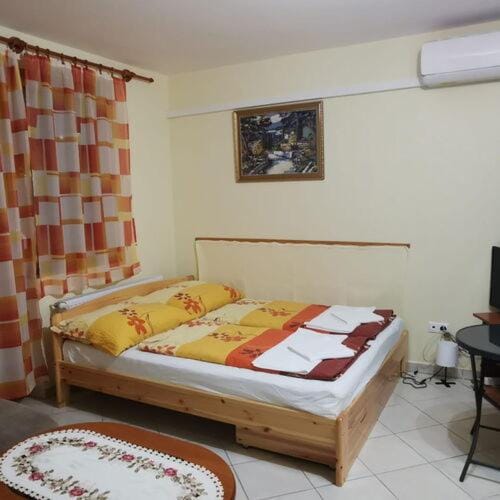 Napsugár 2 apartman House in Hungary