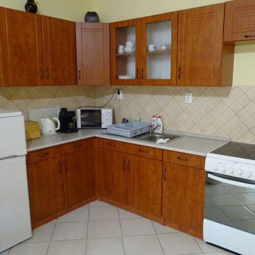Napsugár 2 apartman House in Hungary
