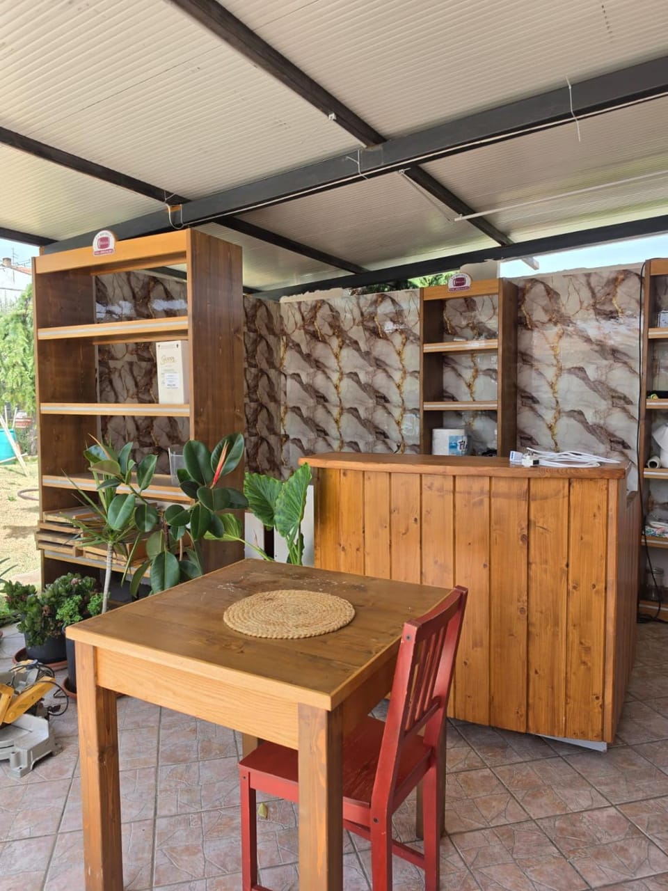 Villa Marusia Bed and Breakfast in Abruzzo
