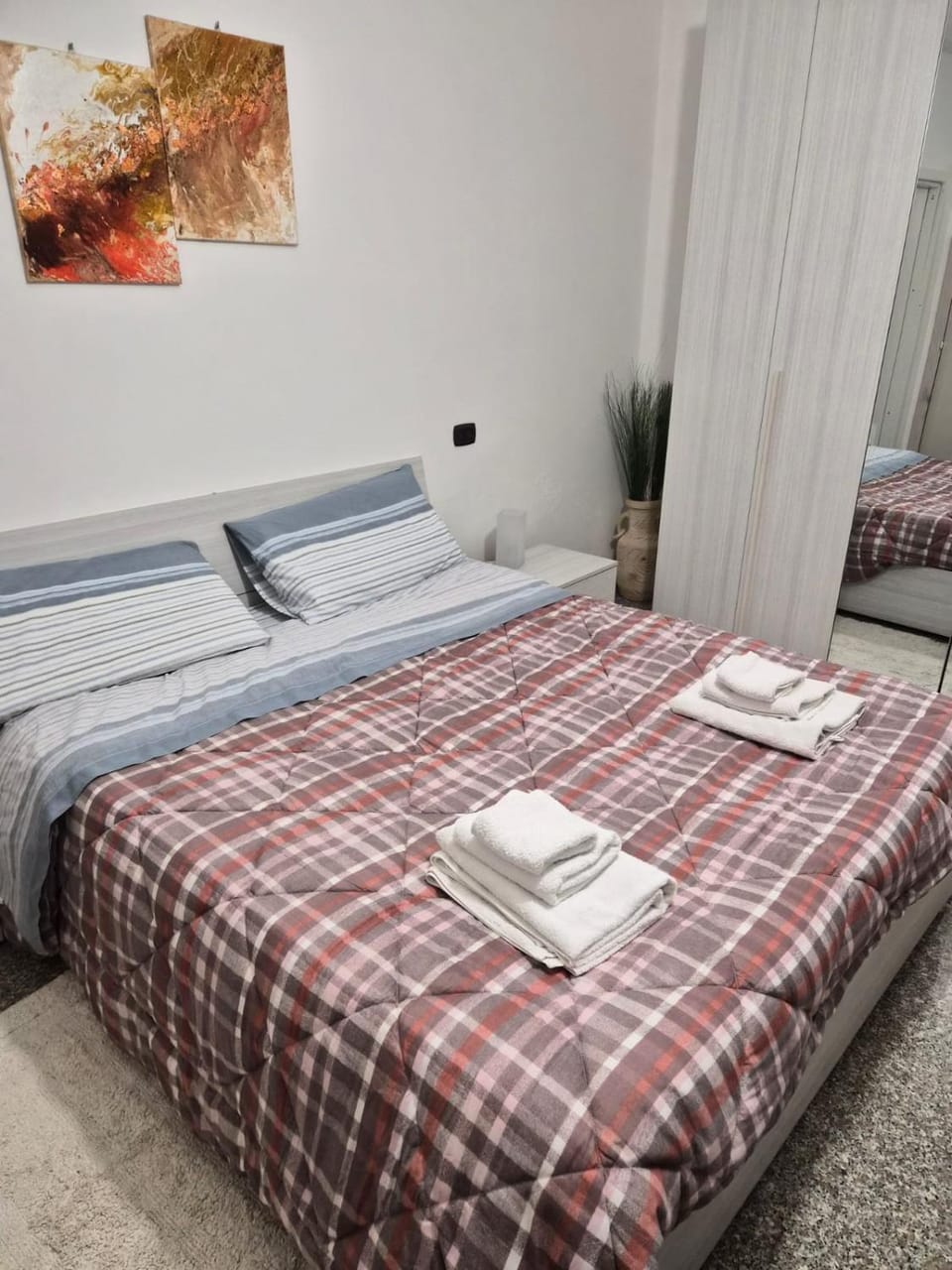 Villa Marusia Bed and Breakfast in Abruzzo