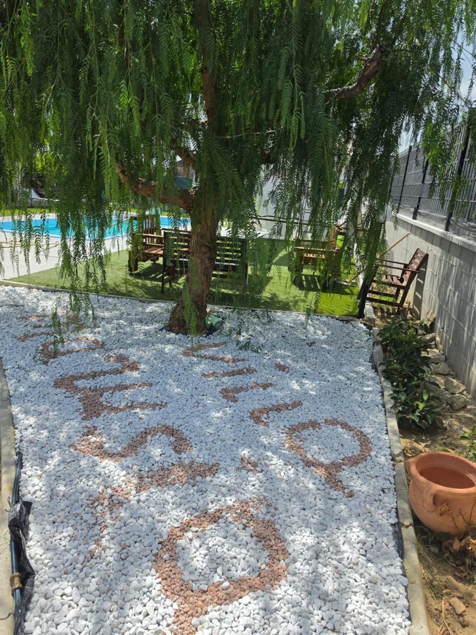 Villa Marusia Bed and Breakfast in Abruzzo