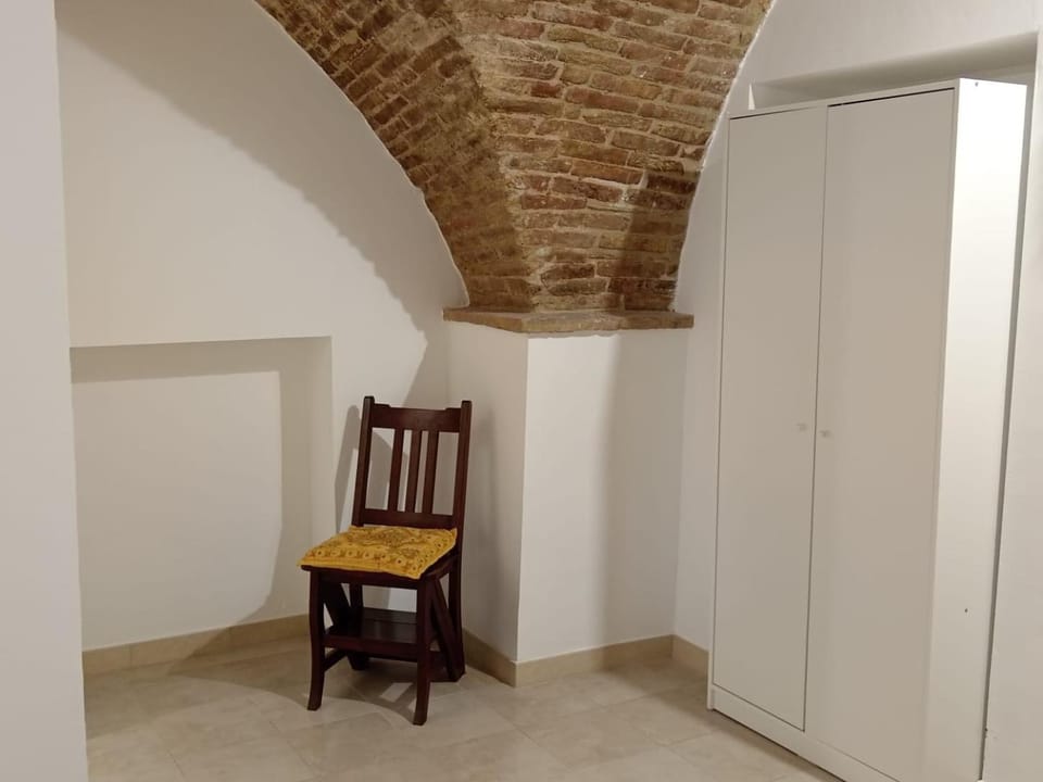 GiuattyHomeHolidayTermoli2 Apartment in Termoli