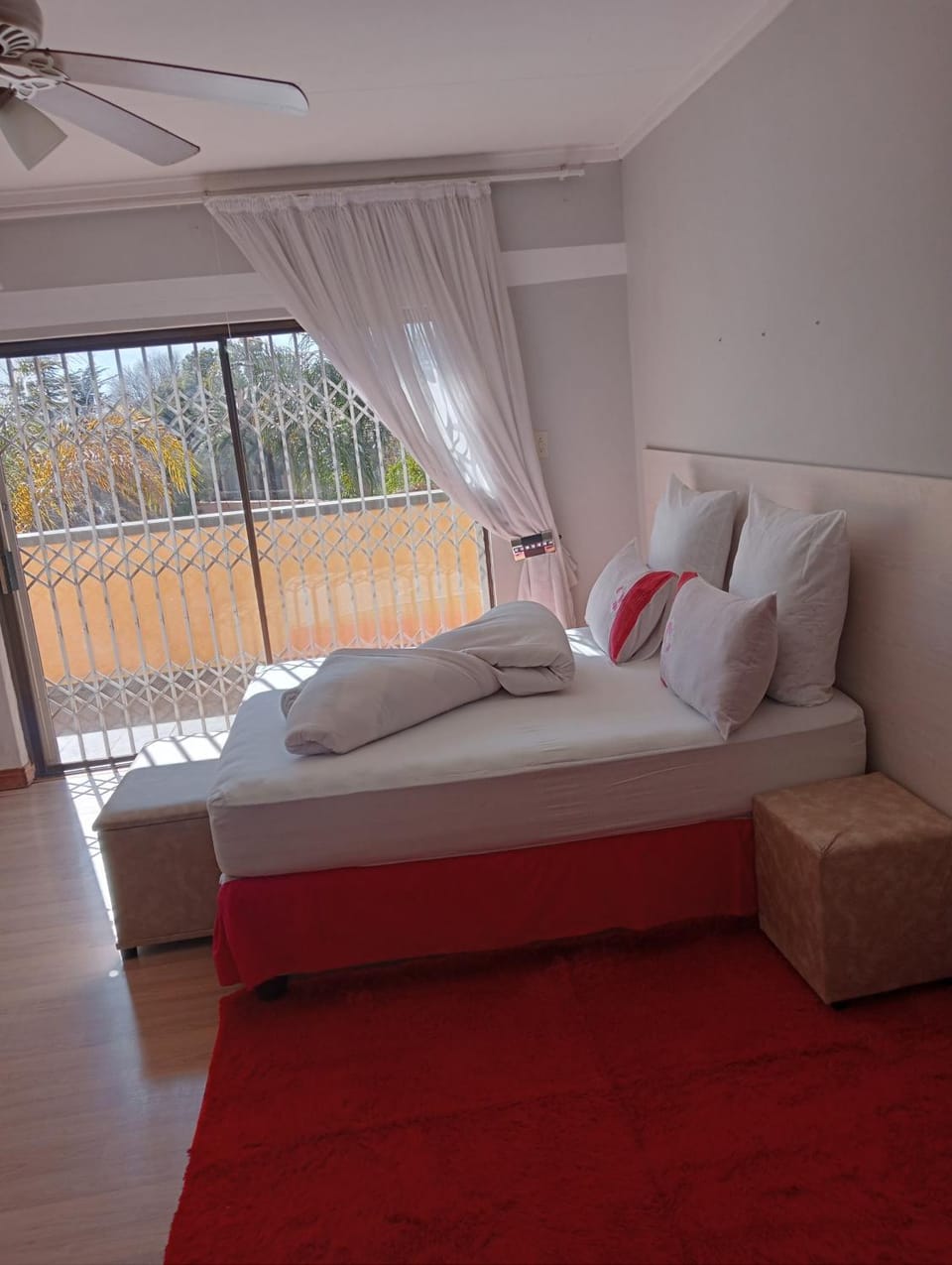Dne Blue Sta Apartment in North West, South Africa