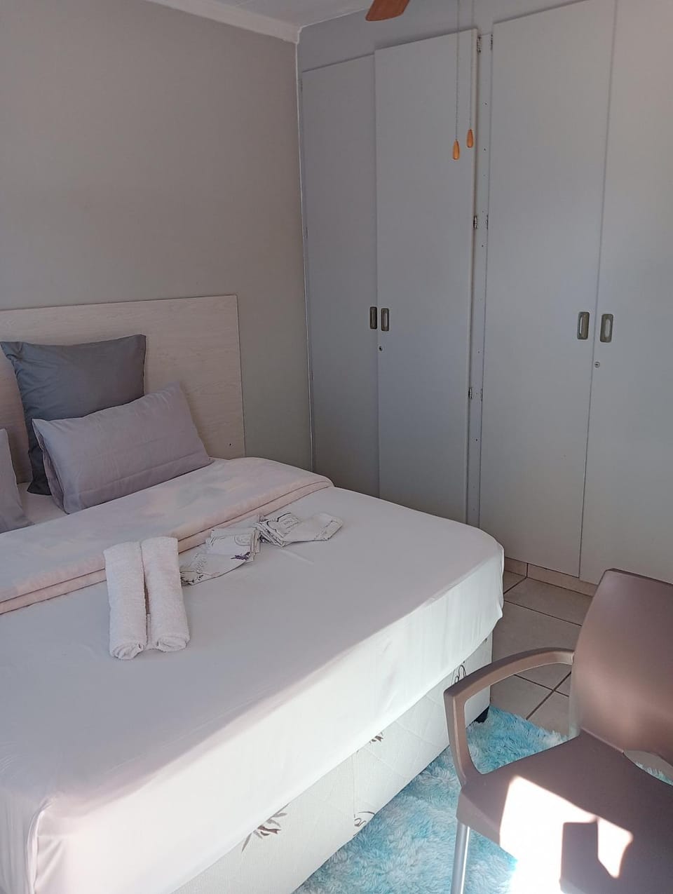 Dne Blue Sta Apartment in North West, South Africa