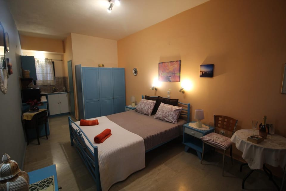 TV and multimedia, Kitchen or kitchenette