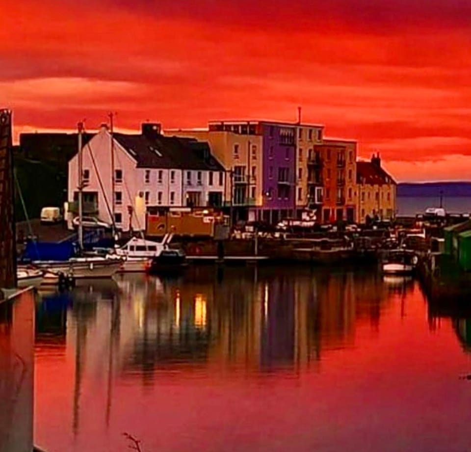 Beach Front Apt 2 Bedrooms 2 Bathrooms St Andrews Apartment in Saint Andrews