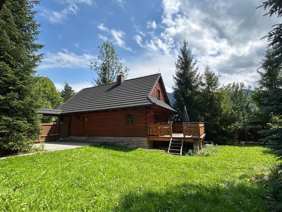 Property building, Garden, Garden