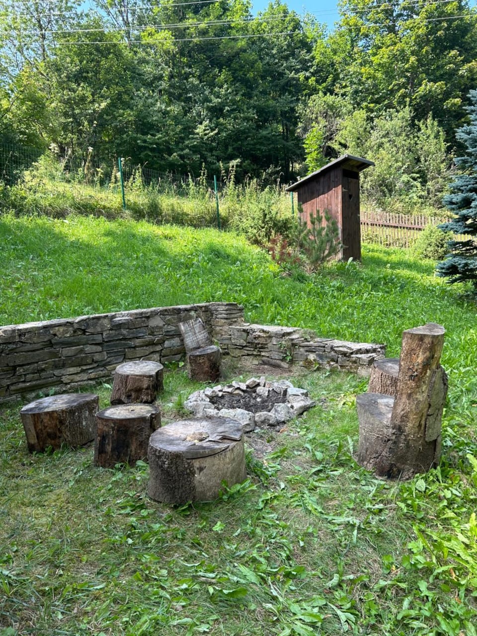 Garden, Garden