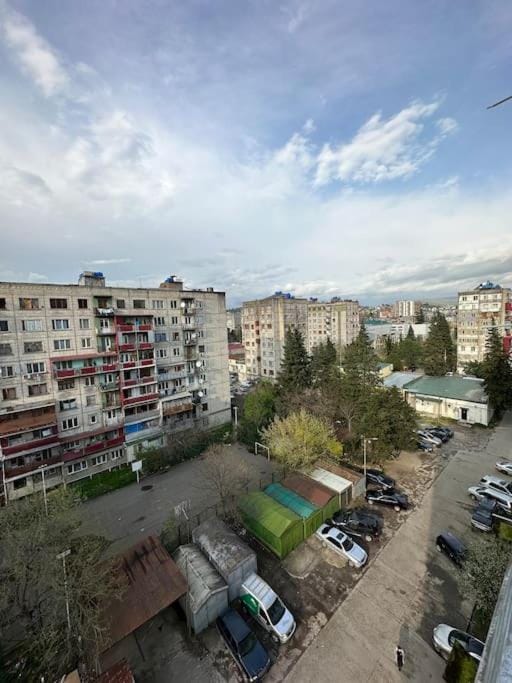 Kutaisi Apartment Apartment in Georgia