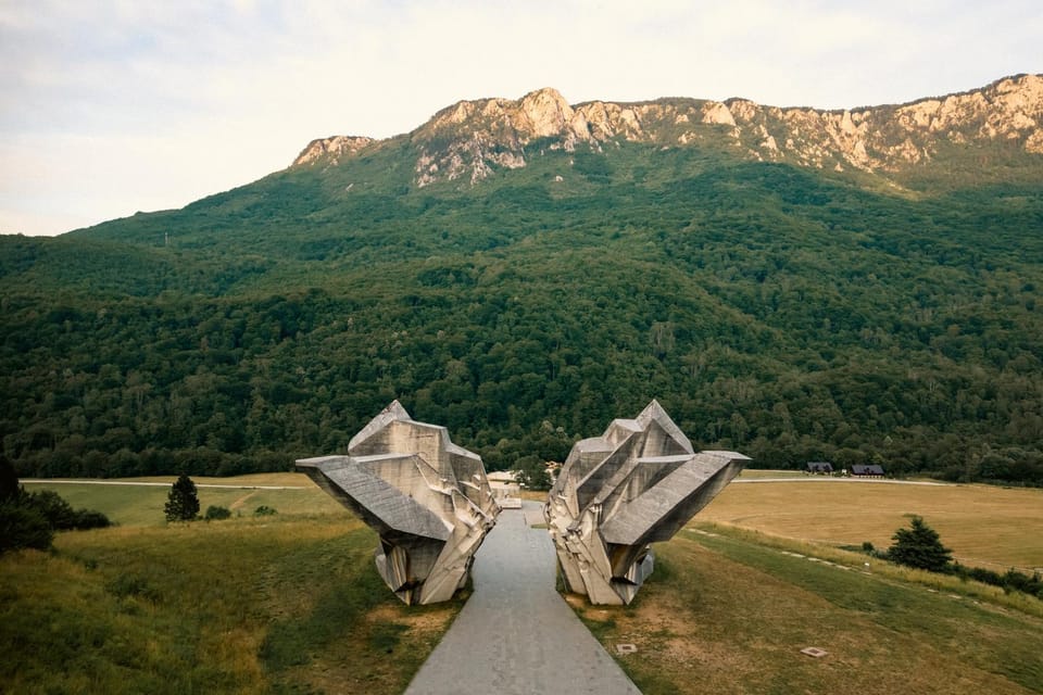 Domacinstvo Paprica Tjentiste House in Montenegro