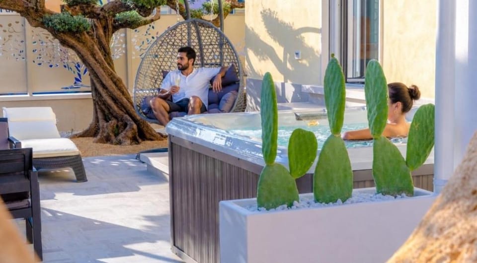 Garden, Garden view, Garden view, Swimming pool