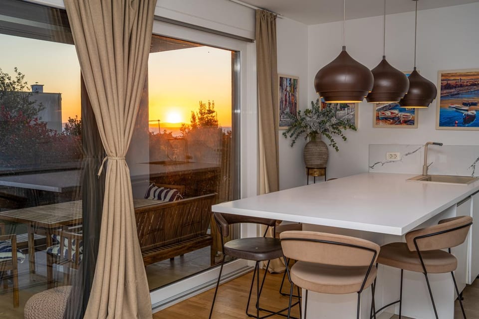 Sea Whisper apartment Zadar Apartment in Zadar